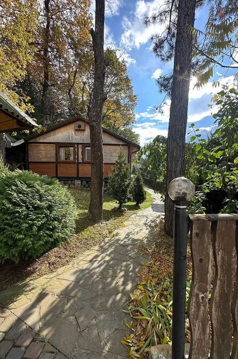 Продаж унікального Відпочинкового комплексу На Озерах