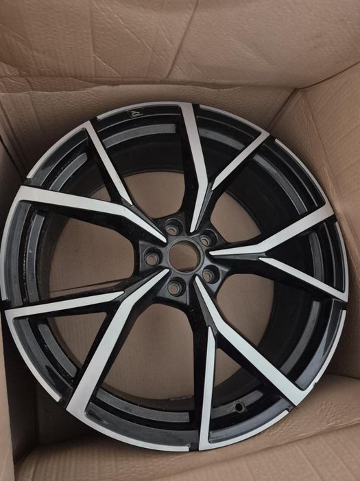 FELGA VW 21' 1szt