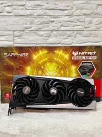 Видеокарта Sapphire Nitro+AMD Radeon RX 6900XT