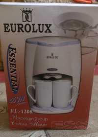 Ekspres do kawy Eurolux