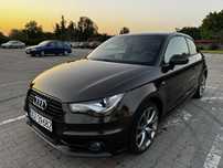 Audi A1 Audi A1 1.4TFSI 185KM stronic