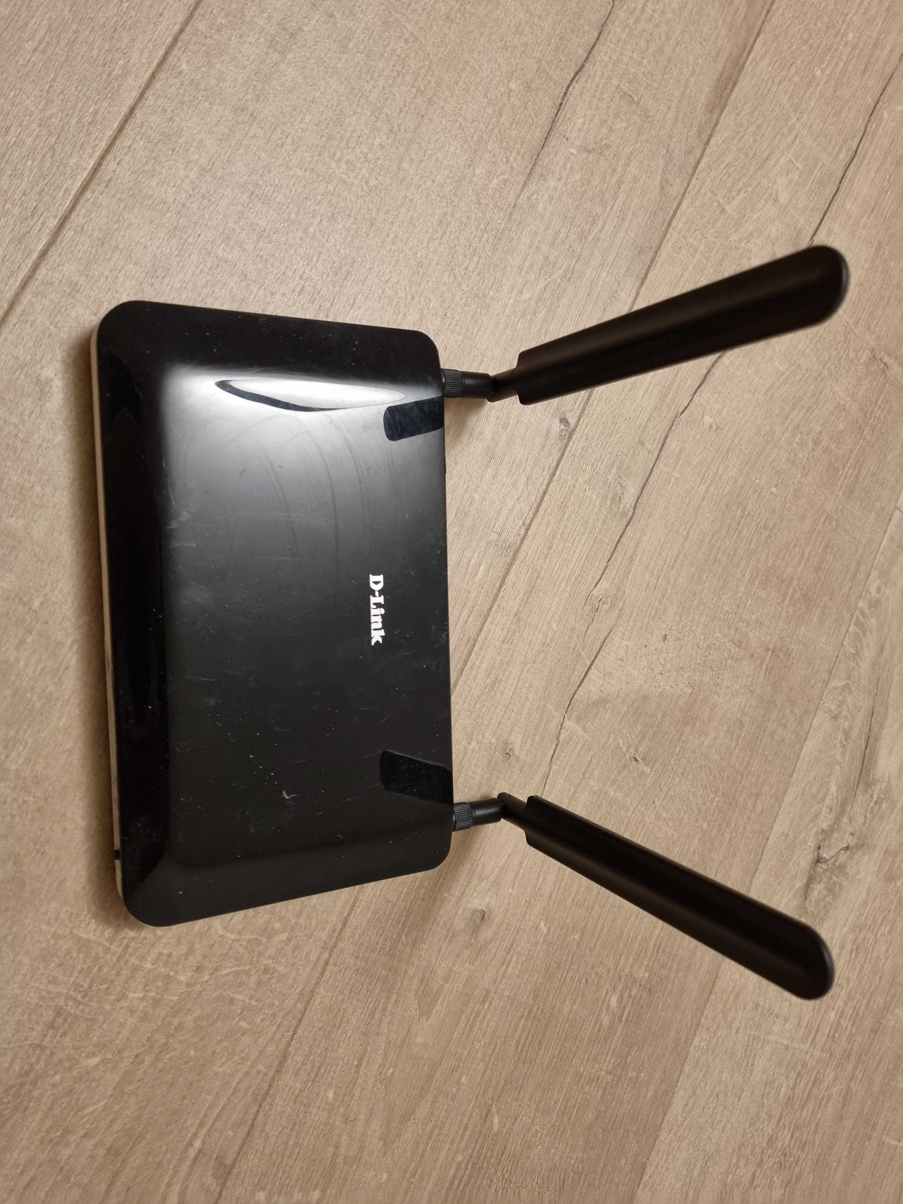 Router D-Link DWR-921