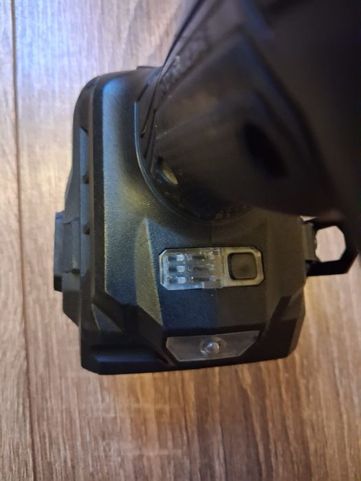 Безщітковий винтоверт Дніпро М DTD-200BC Ultra.