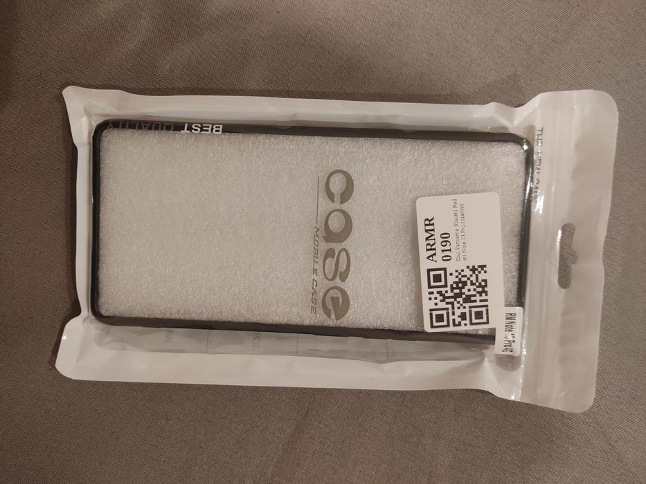 Etui Xiaomi Redmi Note 13 Pro