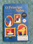 O príncipe Nabo 5 ano.
