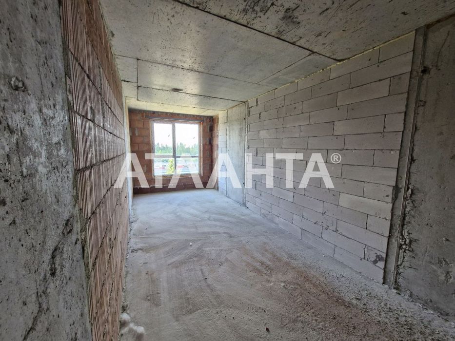 Продаж двокімнатної квартири з кухнею-студією у ЖК «Парк Арена»