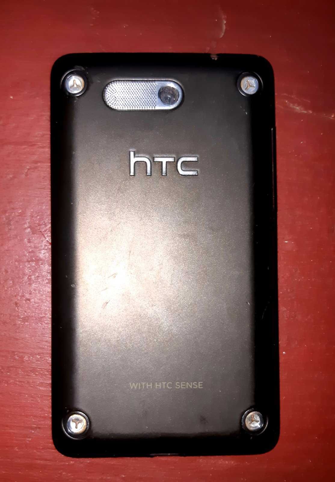 Смартфон HTC HD  mіni