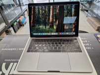Macbook PRO 13 2019/ i5 2.40 GHz/ 16GB/ 256GB/ Grade B/ 460 cykli