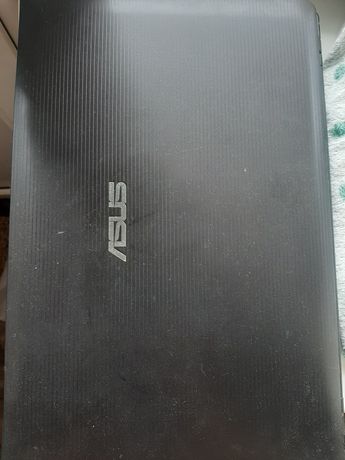 Ноутбук ASUS К53Е продам