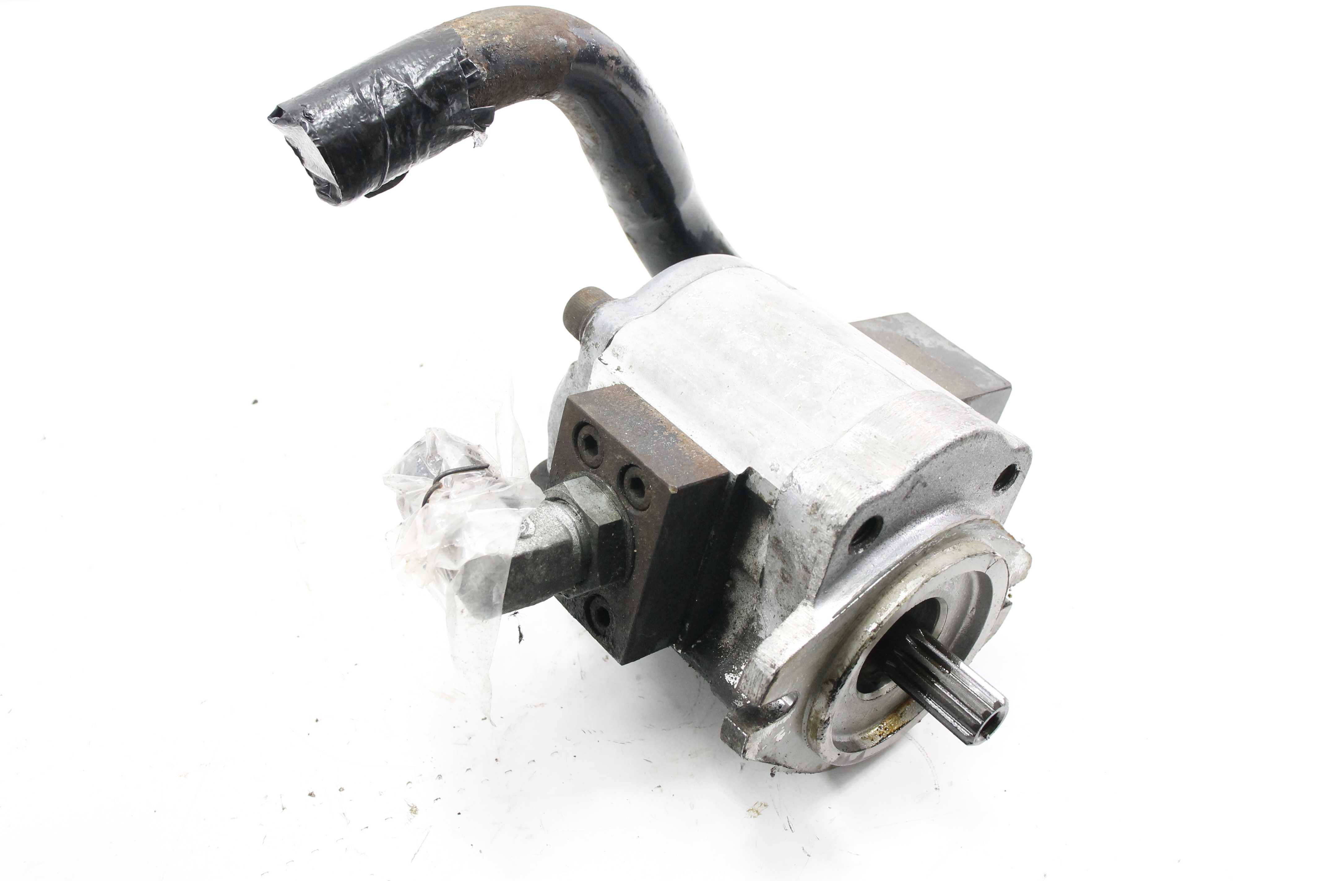 pompa hydrauliczna wózek widłowy sztaplarka Yale Hyster Clark 15 25