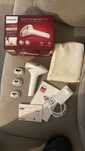 Depilator Philips Lumea Prestige