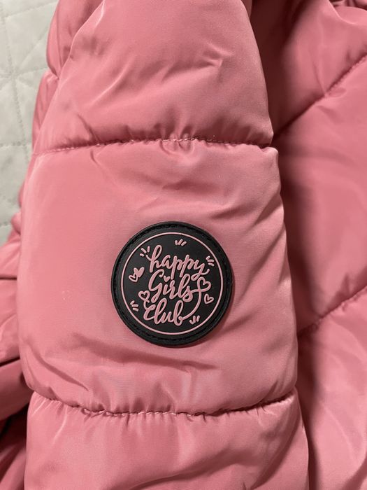 Зимове пальто, куртка, пуховик