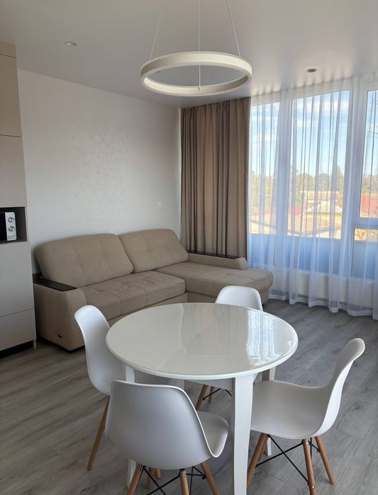 Сдам квартиру на Львовской / ЖК Море, 13 Фонтана/ Таирово