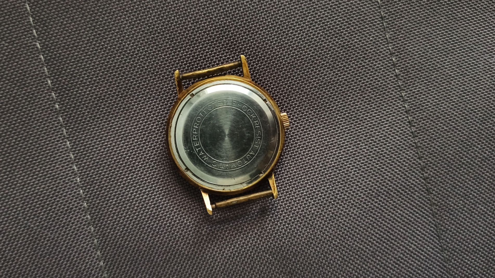 Zegarek Poljot de luxe automatic