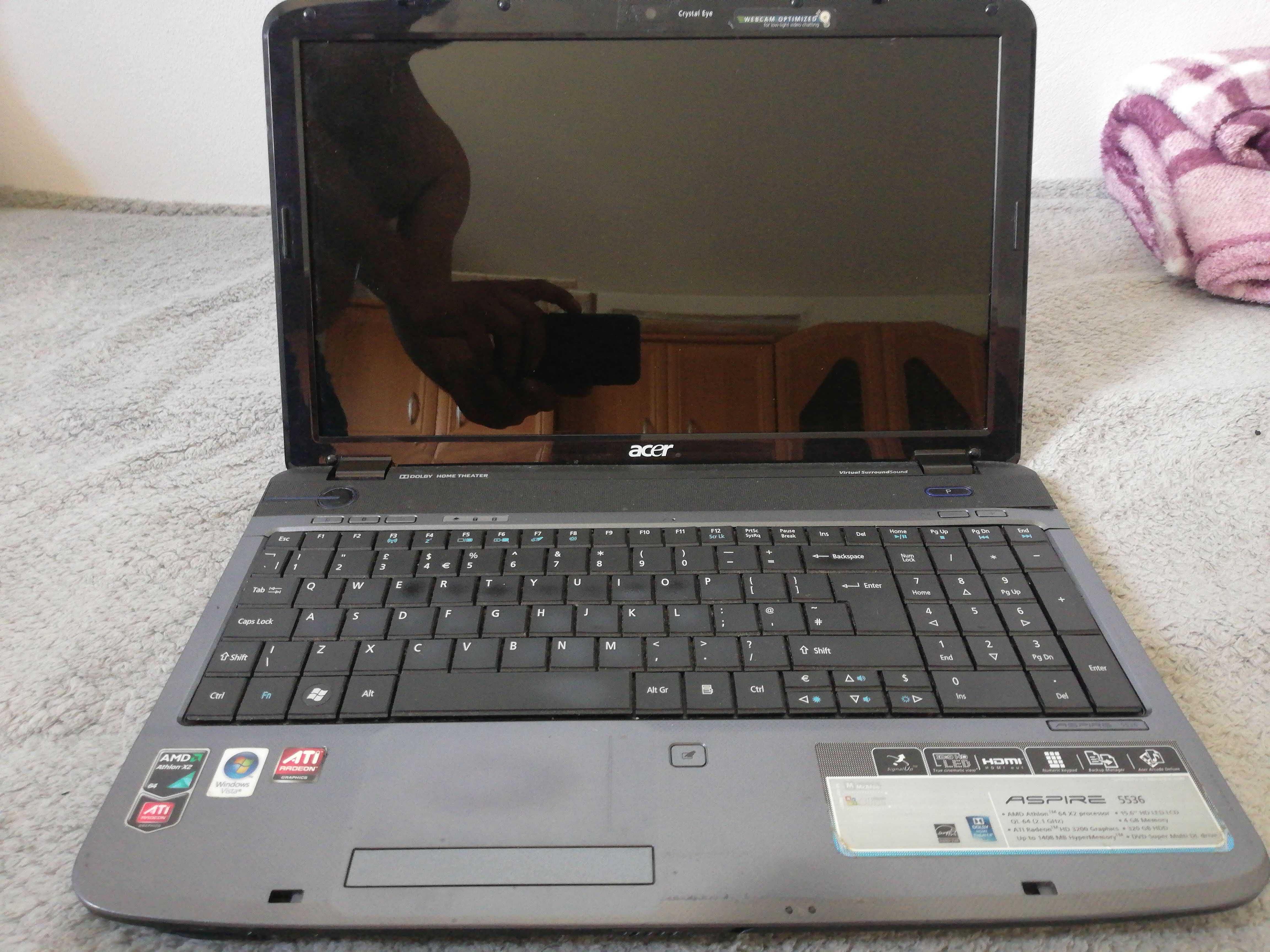 Laptopy zestaw asus dell lenovo