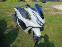Honda PCX 125 Niski przebieg