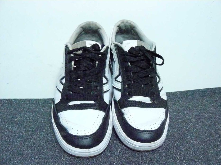 buty VANS r 40 męskie damskie skóra fajne
