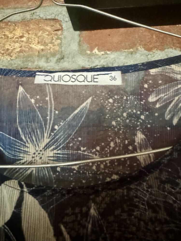 Sukienka Quiosque 38