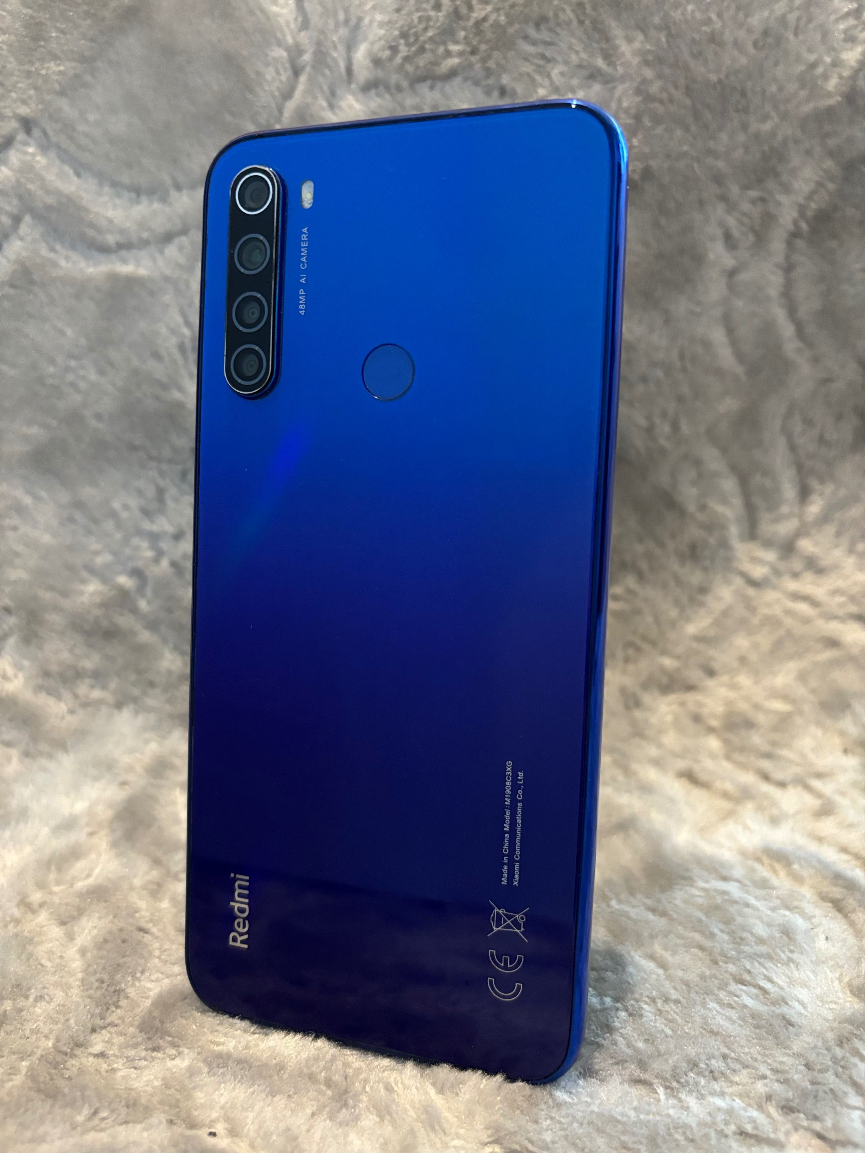 Redmi Note 8T 4/64