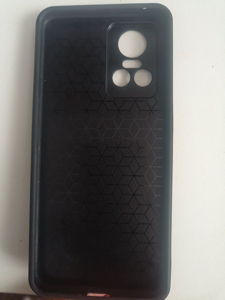 Etiu do Real me GT neo 3