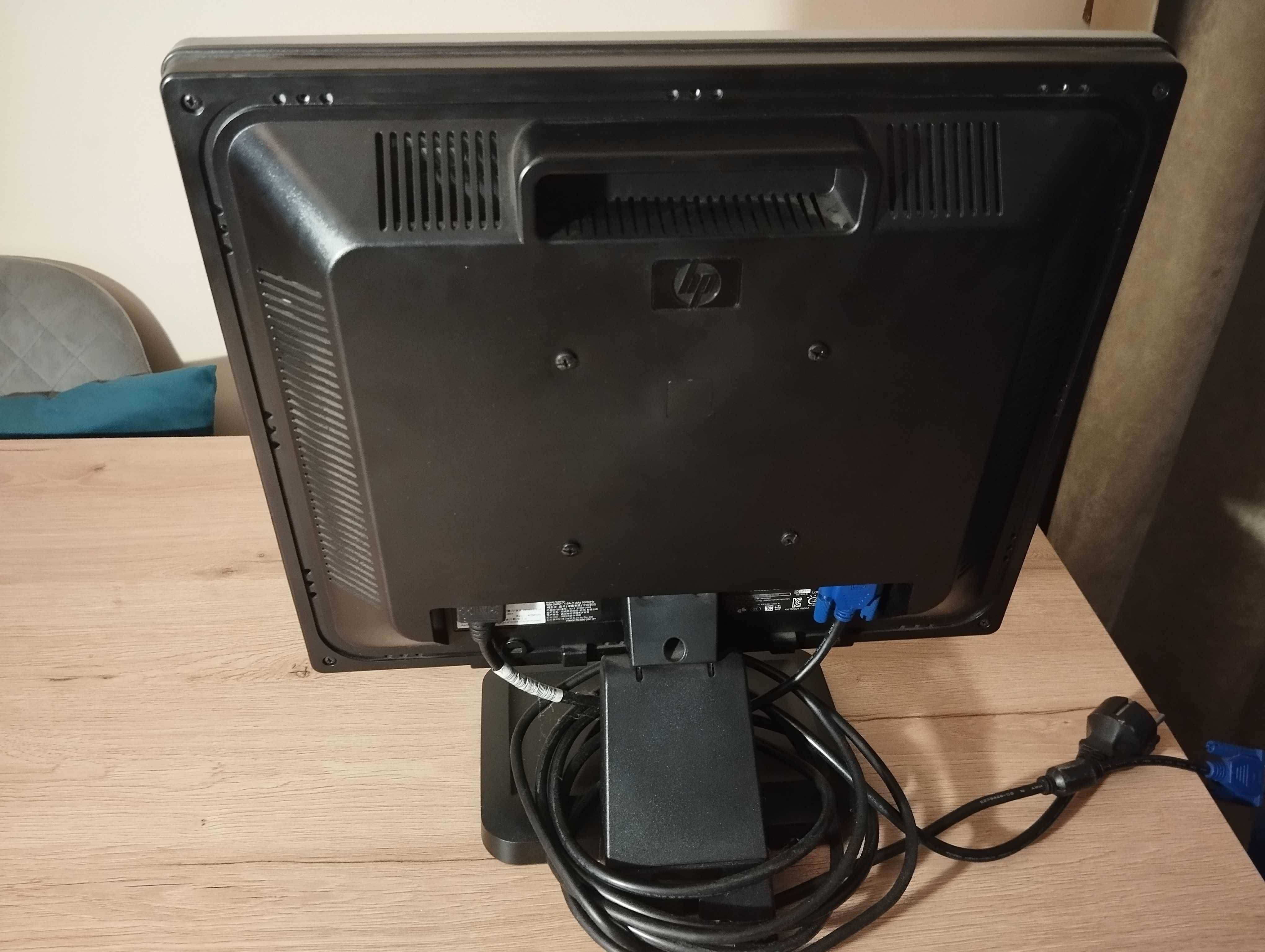 Monitor w dobrym stanie