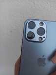 iPhone 13 PRO niebieski 128gb zadbany 79% baterii blue