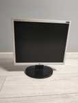 Monitor LG FLATRON L1753S-SF z kablami stan idealny jak nowy 

FLATRON