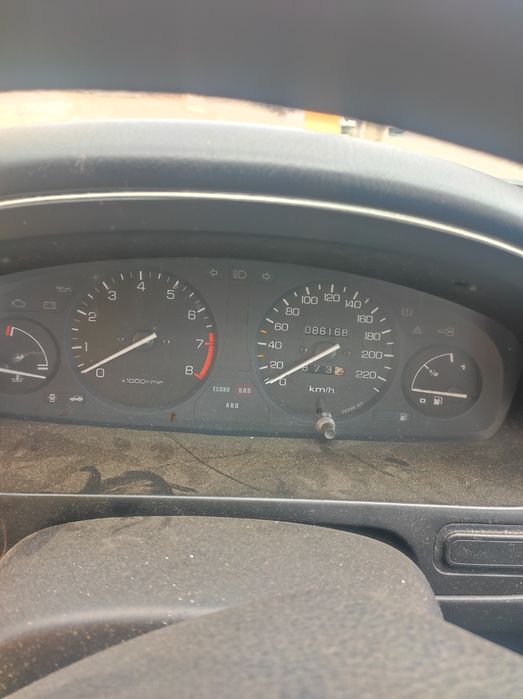 Honda Civic 1.5 VTEC