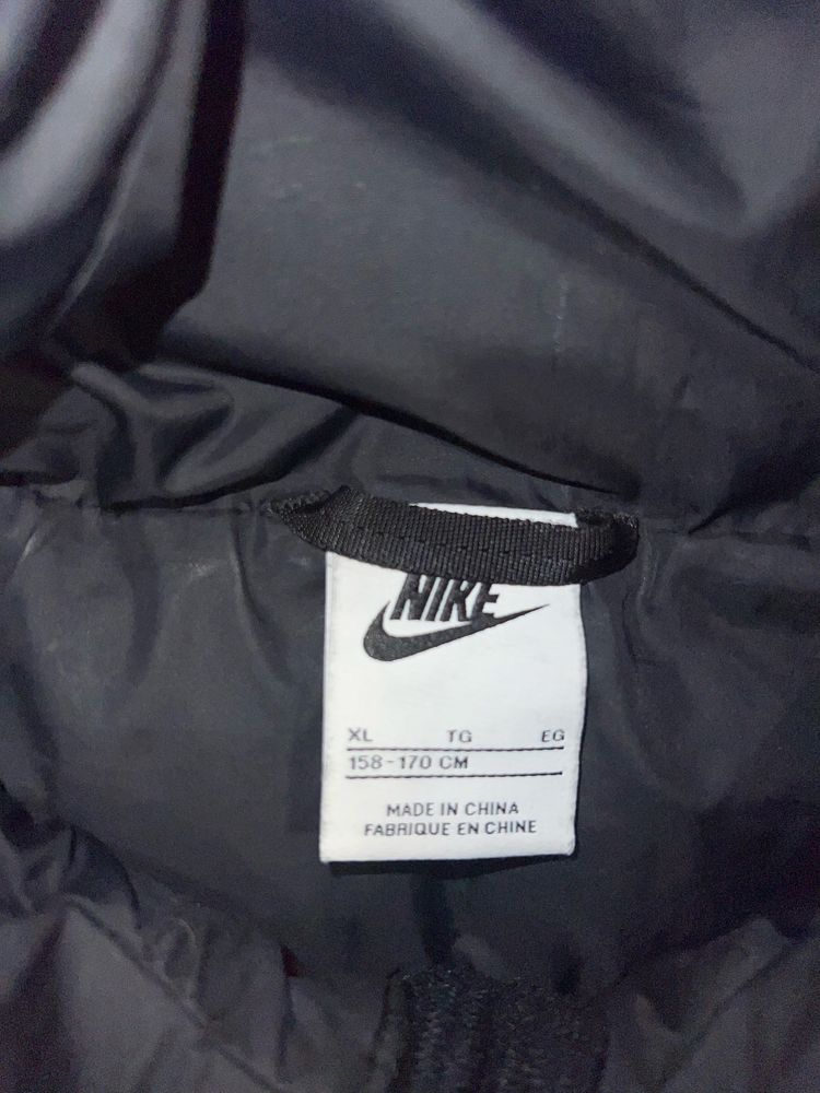 Куртка Nike tech fleece