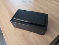 Telefon Samsung S9 duo sim 64GB, pudełko, akcesoria, sprawny z wadami