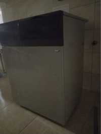 Газовый напольный котел Baxi slim 2.230i