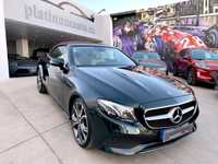 Mercedes-Benz E 220 d Aut.