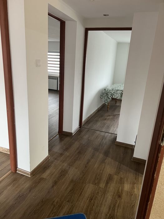 Mieszkanie   60 m dwupokojowe do wynajecia w Piszu