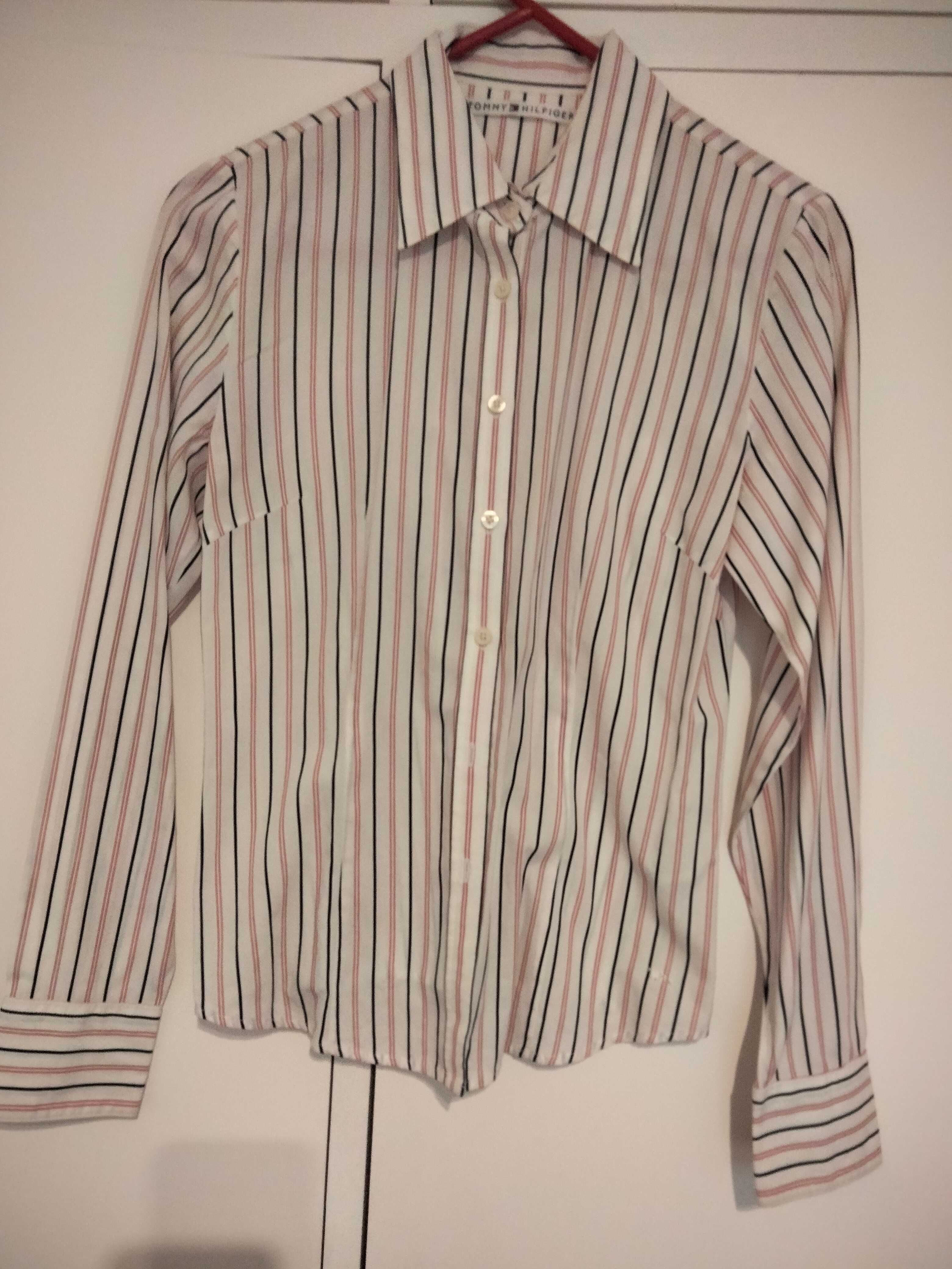 Camisa Senhora Tommy Hilfiger