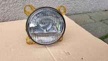Halogen Lampa Przeciwmgielna Fiat Cinquecento Sport Abarth  mam 2 SZT