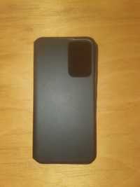 Etui Samsung S22+ Clear View Cover