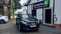 Nissan Qashqai 1.5 dCi Tekna Premium 17