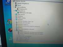 Laptop HP Pavilon g7