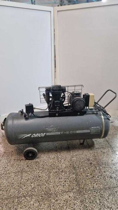 Compressor Orion 200R