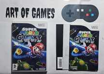 Gra Super Mario Galaxy Nintendo Wii Komplet BDB