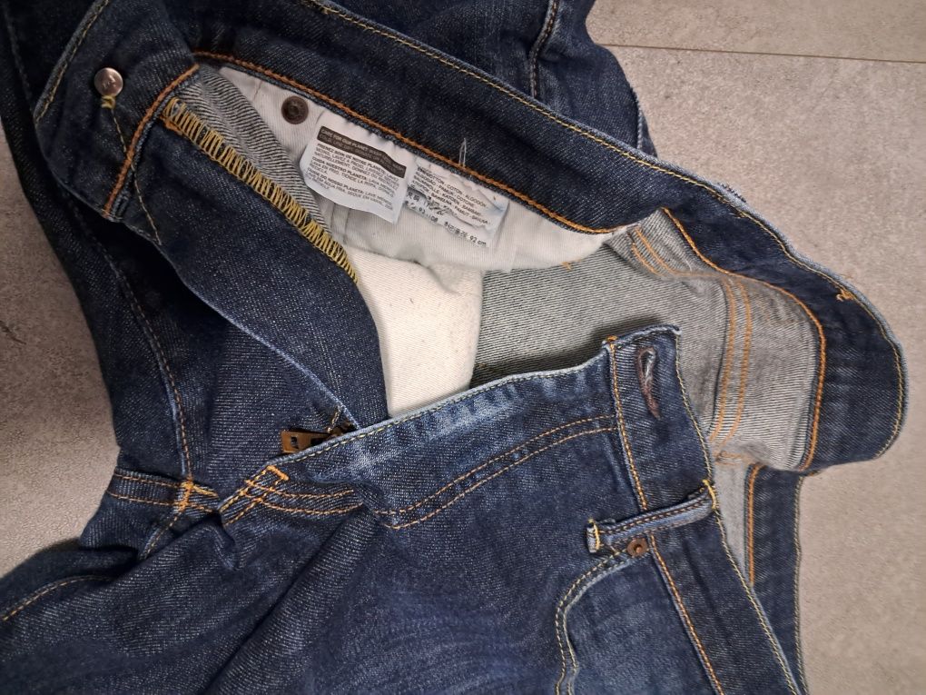 Levis  504 36/30 Oryginał