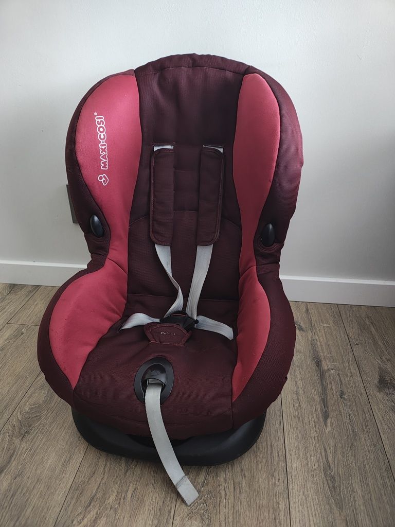 Fotelik Maxi Cosi Priori 9-18