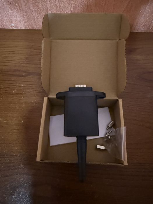 Модуль Wi fi (адаптер) для Easun i інших гібридних інверторів