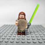 Qui Gon Jinn | Star Wars | Kompatybilna z Lego