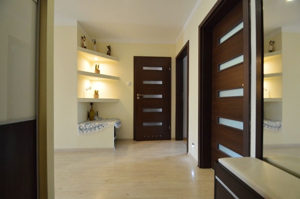 Wysoki Standard | 3 pokoje | 66m2 | ul. Anny Jantar