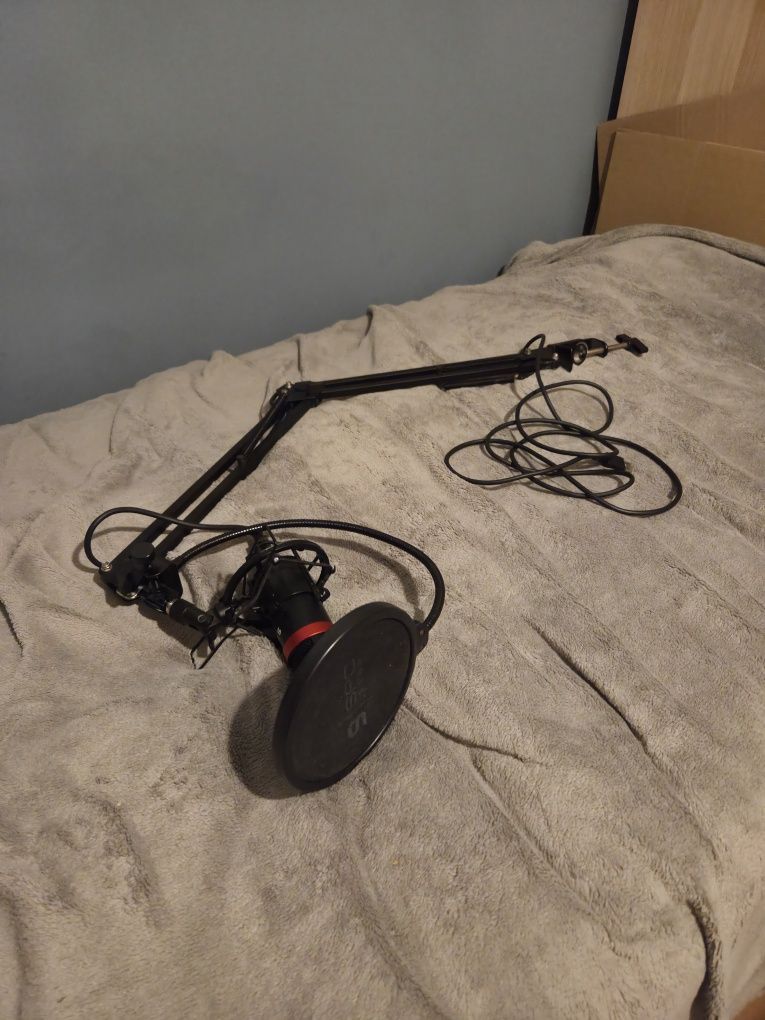 SPC Gear - SM950 Mikrofon