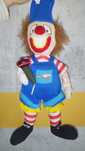 Vendo vários bonecos de peluche