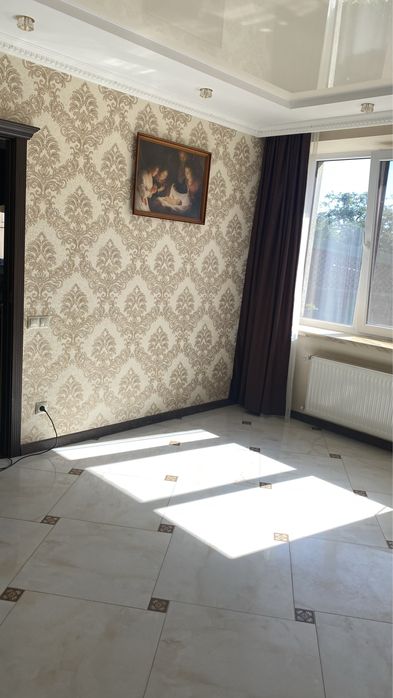 Варшавська Ждахи Малоголосківська Квартира особнячного типу