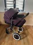 Cybex priam LIGHT 1.0 3w1
