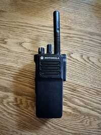 Motorola DP4400e Radiotelefon